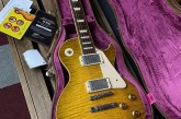 Gibson Custom 2013 Two Tone Specs 59 Les Paul VOS Green Lemon-8.jpg